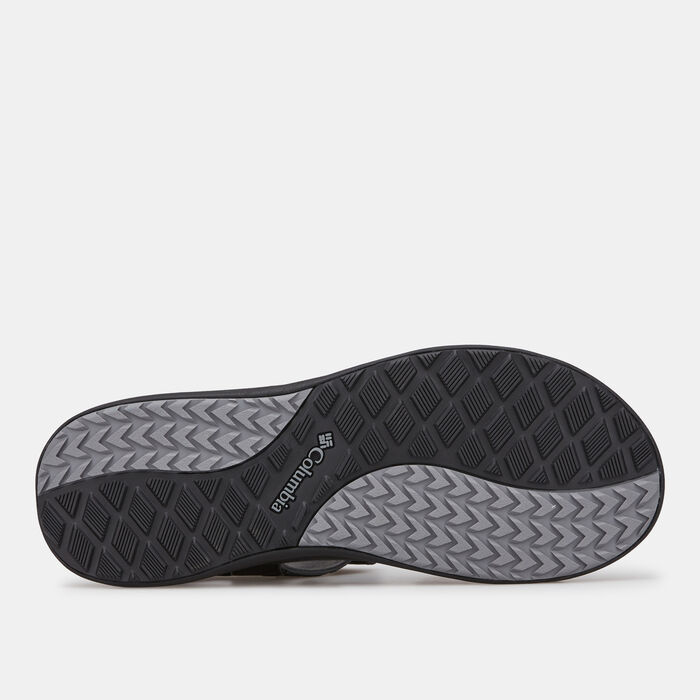 Men's Ankle Strap Sandals Men's Ankle Strap Sandals image number 3