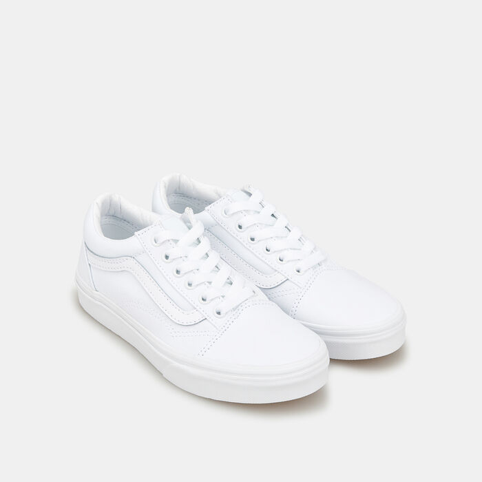 Kids' Youth Old Skool Unisex Shoe Kids' Youth Old Skool Unisex Shoe image number 1