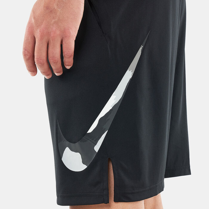 Men's Sport Clash Training Shorts Men's Sport Clash Training Shorts image number 3