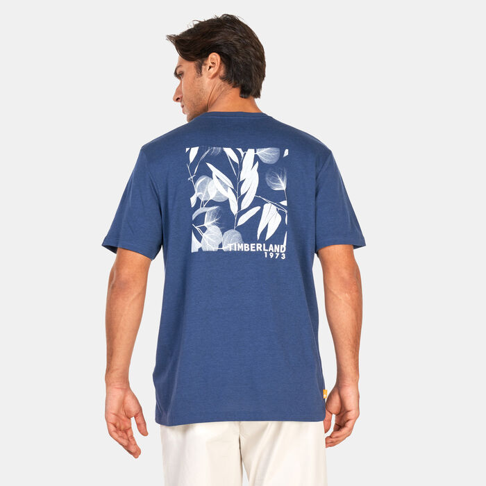 Men's Refibra™ Technology T-Shirt Men's Refibra™ Technology T-Shirt image number 1
