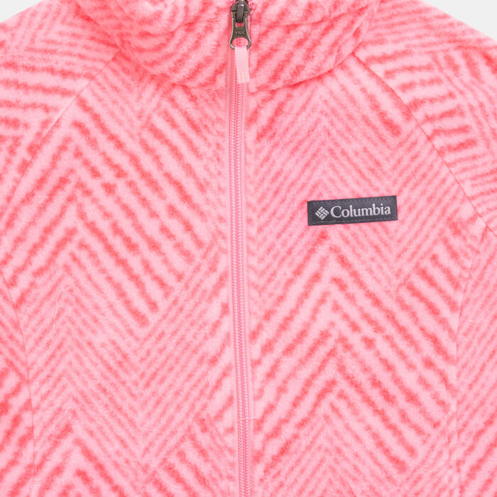 Kids' Benton Springs II Printed Jacket Kids' Benton Springs II Printed Jacket image number 2