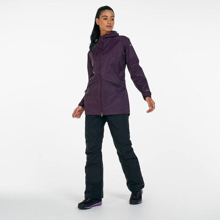 Women's Bugaboo™ Omni-Heat Pants image number 2
