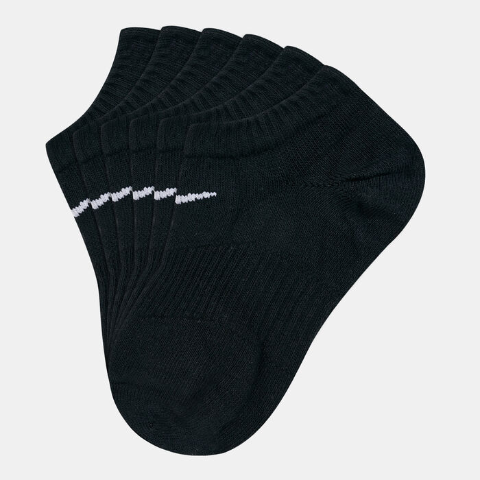 Men's Performance No-Show Socks (3 Pack) Men's Performance No-Show Socks (3 Pack) image number 0