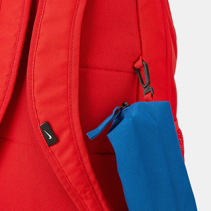 Kids' Elemental Swoosh Backpack Kids' Elemental Swoosh Backpack image number 3