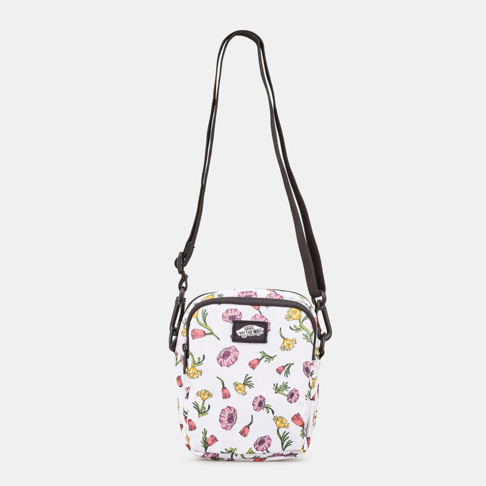 Women's Go Getter Crossbody Bag image number 0