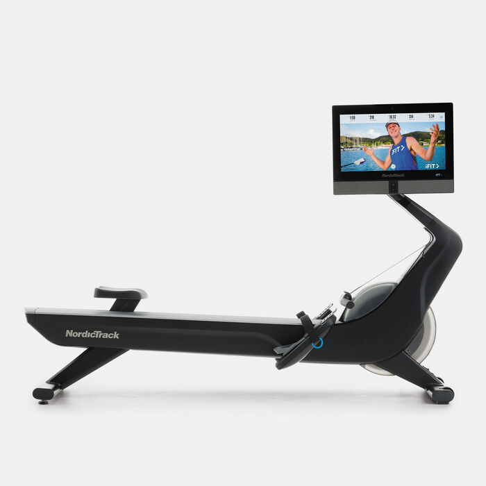 RW600 Rowing Machine image number 1