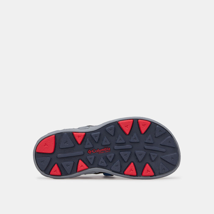 Kids' Techsun™ Vent Sandals (Older Kids) Kids' Techsun™ Vent Sandals (Older Kids) image number 3