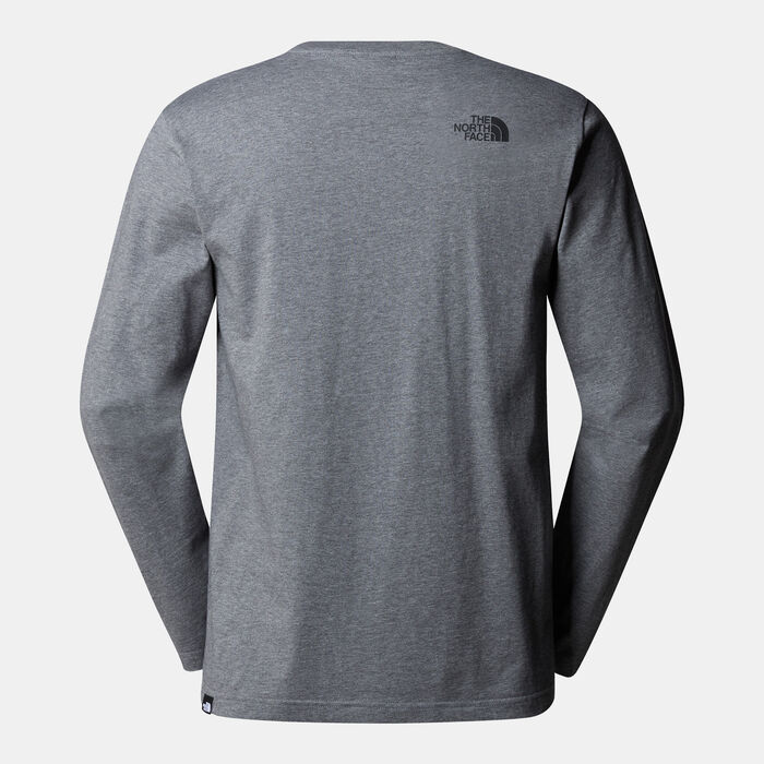 Men's Simple Dome T-Shirt Men's Simple Dome T-Shirt image number 1