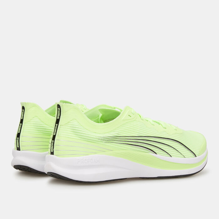 Men's Redeem Pro Racer Running Shoes Men's Redeem Pro Racer Running Shoes image number 2