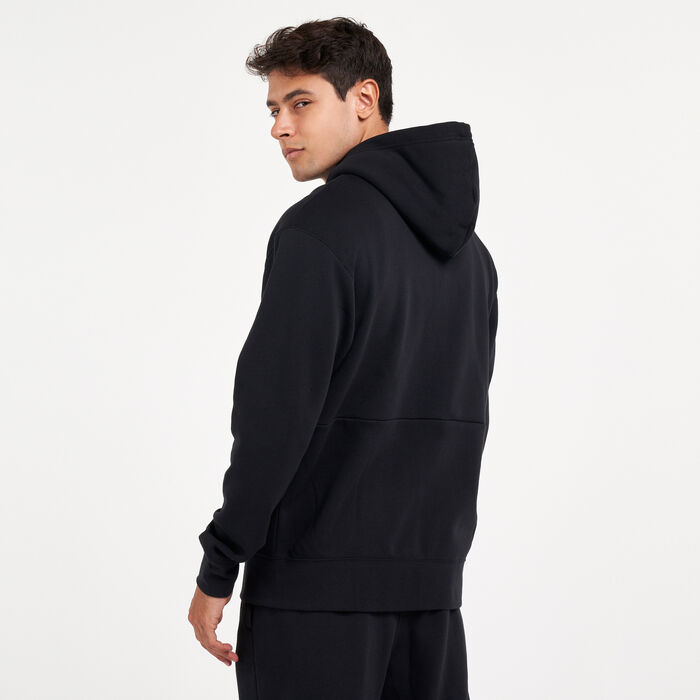 Men's Jumpman Air Full-Zip Hoodie Men's Jumpman Air Full-Zip Hoodie image number 1