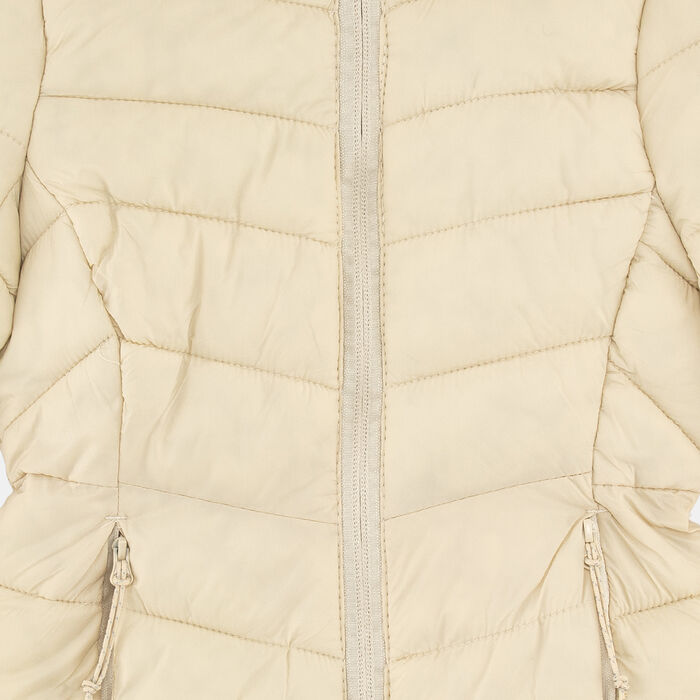 Kids' Hooded Puffer Jacket Kids' Hooded Puffer Jacket image number 2