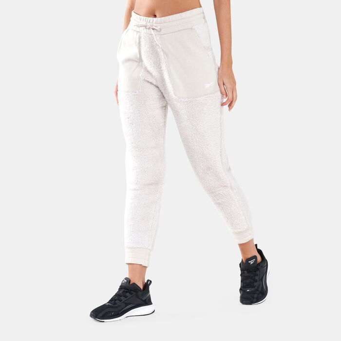 Women's MYT Cozy Joggers Women's MYT Cozy Joggers image number 0