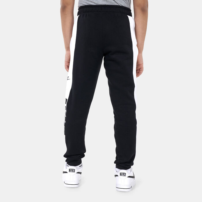 Kids' Sportswear Amplify Hybrid Joggers Kids' Sportswear Amplify Hybrid Joggers image number 1