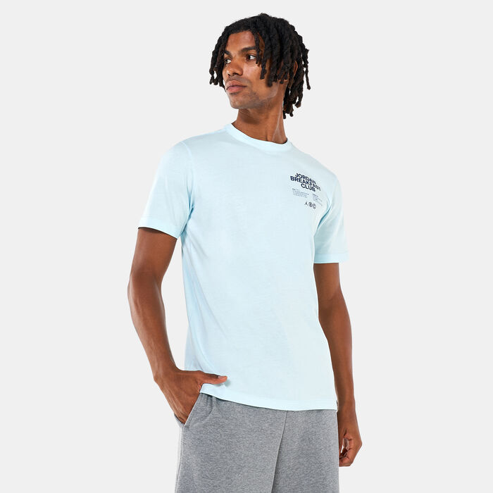 Men's Dri-FIT Sport Breakfast Club T-Shirt Men's Dri-FIT Sport Breakfast Club T-Shirt image number 0