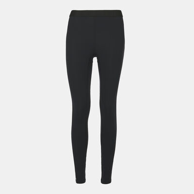 Midweight Stretch Tights
