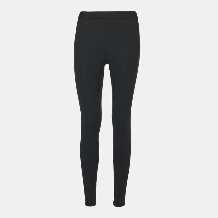 Midweight Stretch Tights Midweight Stretch Tights image number 0