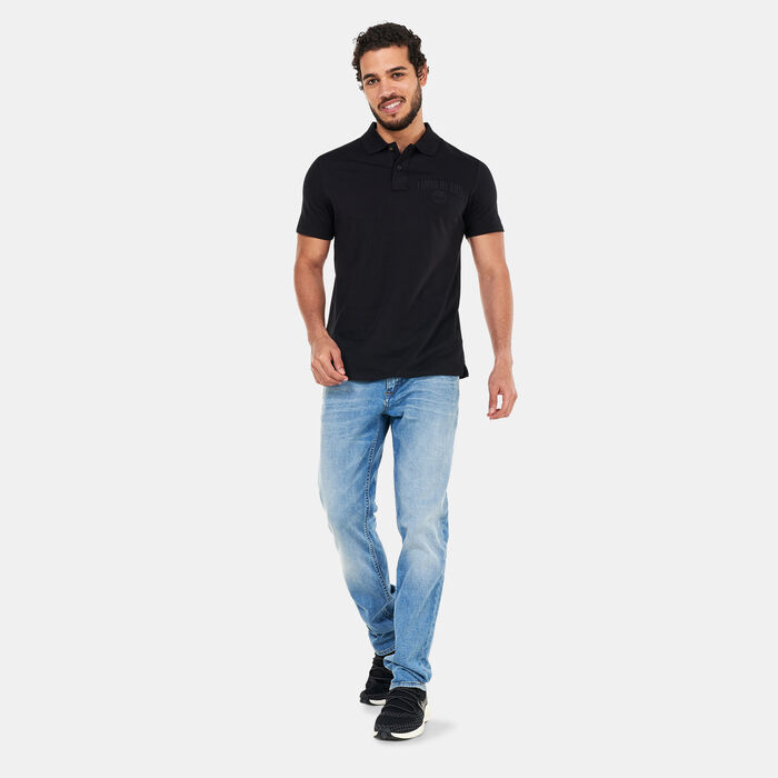 Men's Outdoor Heritage EK+ Polo Shirt Men's Outdoor Heritage EK+ Polo Shirt image number 2