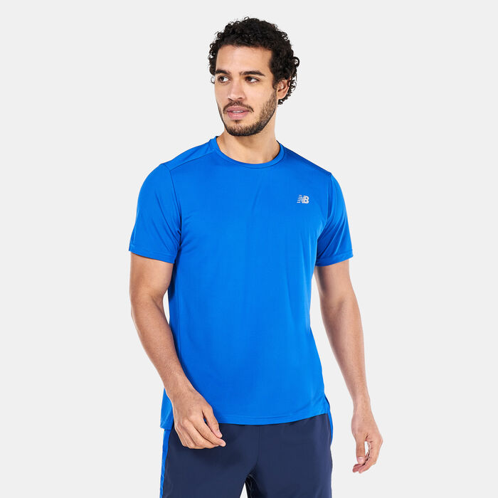 Men's Accelerate Tank Top image number 0