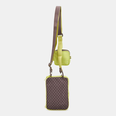 Loudon Crossbody Bag Loudon Crossbody Bag