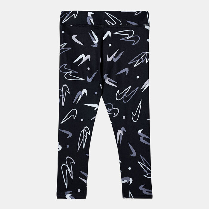 Kids' Print Pack Leggings (Younger Kids) image number 1