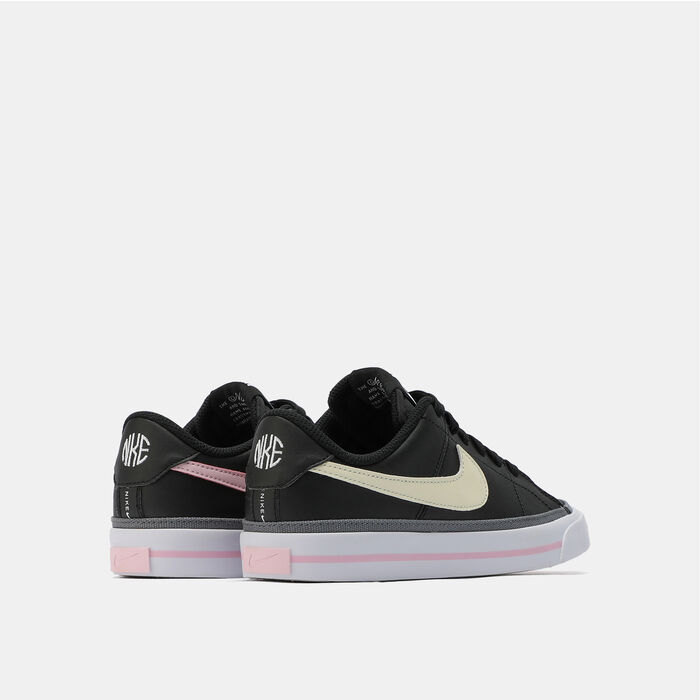 Kids' Court Legacy SE Shoe Kids' Court Legacy SE Shoe image number 2