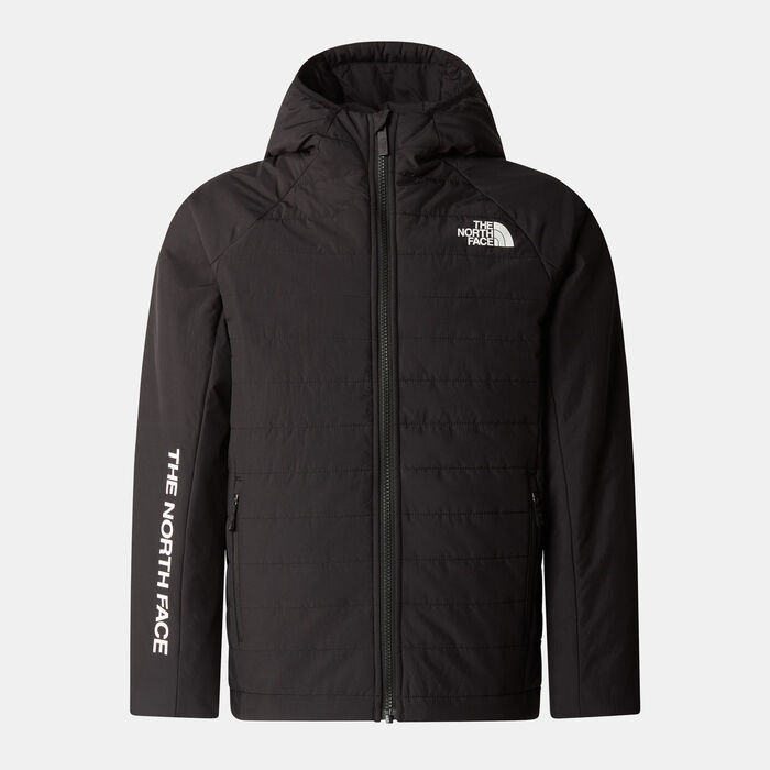 Kids' Never Stop Jacket Kids' Never Stop Jacket image number 0