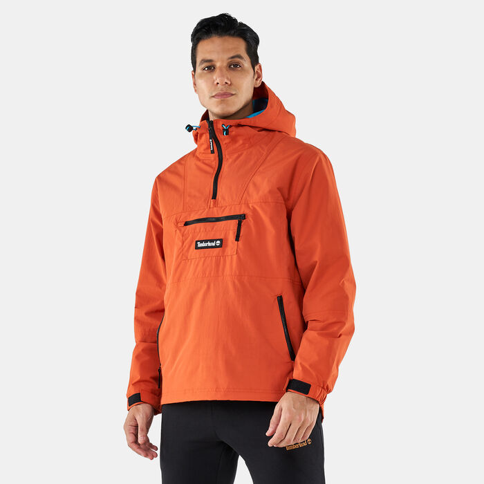 Outdoor Archive Anorak Jacket Outdoor Archive Anorak Jacket image number 0
