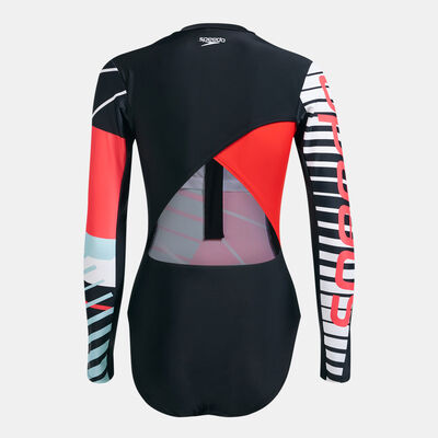 Women's Placement Swimsuit Women's Placement Swimsuit