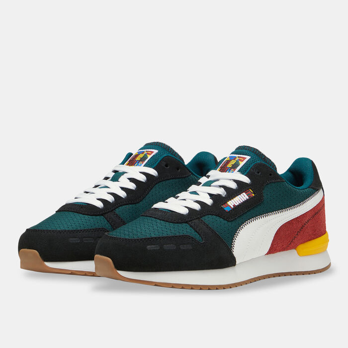 Men's R78 Year Of Sports Shoes Men's R78 Year Of Sports Shoes image number 1
