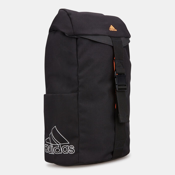 Men's Standards Flap Backpack Men's Standards Flap Backpack image number 2