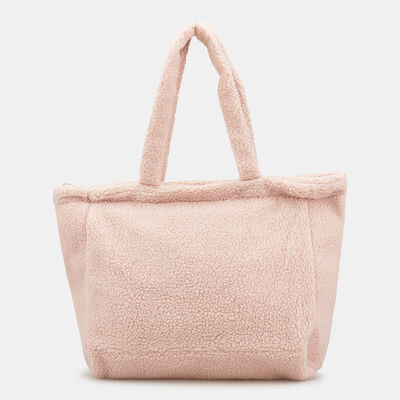 Women's Core Sherpa Tote Bag Women's Core Sherpa Tote Bag