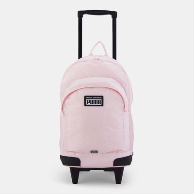 Kids' Academy Wheel Backpack