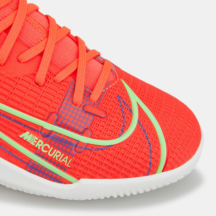 Kids' Superfly 8 Academy Indoor Court Football Shoe Kids' Superfly 8 Academy Indoor Court Football Shoe image number 4