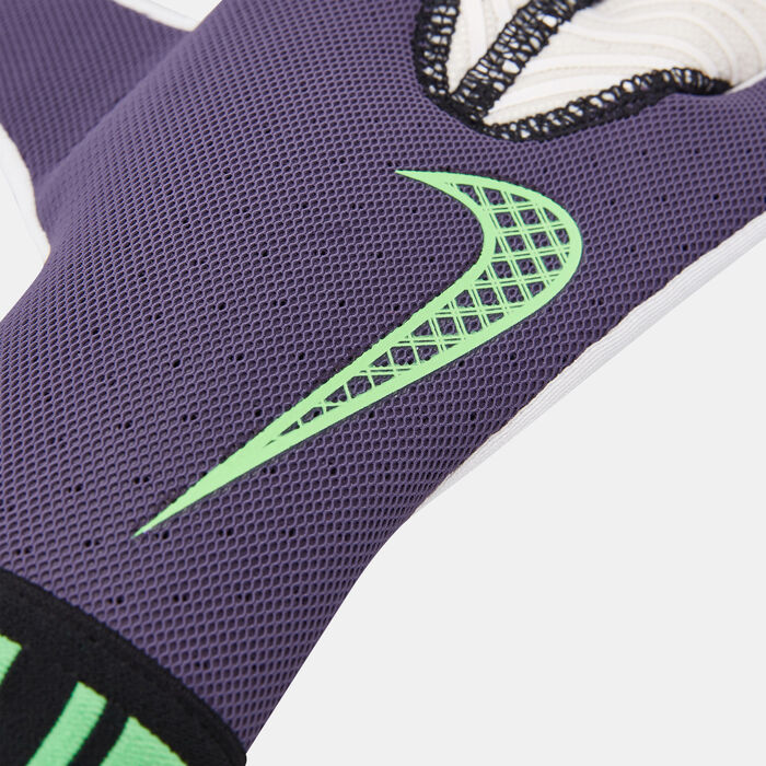 Men's Mercurial Goalkeeper Touch Elite Football Gloves image number 2