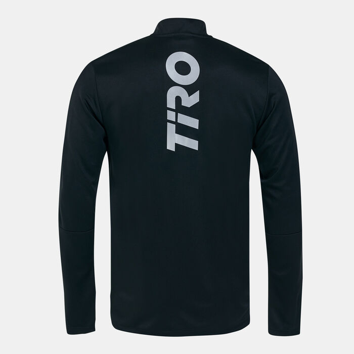 Men's Tiro Reflective Track Jacket Men's Tiro Reflective Track Jacket image number 1