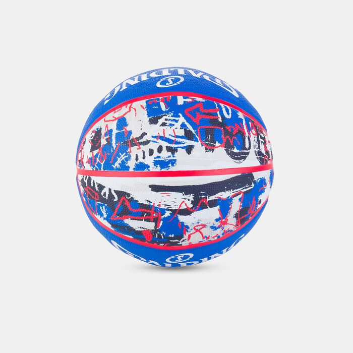 Graffiti Basketball Graffiti Basketball image number 1