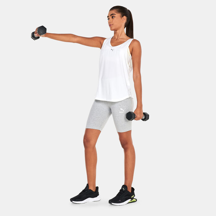 Women's Run CLOUDSPUN Running Tank Top Women's Run CLOUDSPUN Running Tank Top image number 2