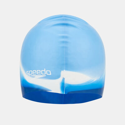 Multi Colour Silicone Swimming Cap Multi Colour Silicone Swimming Cap