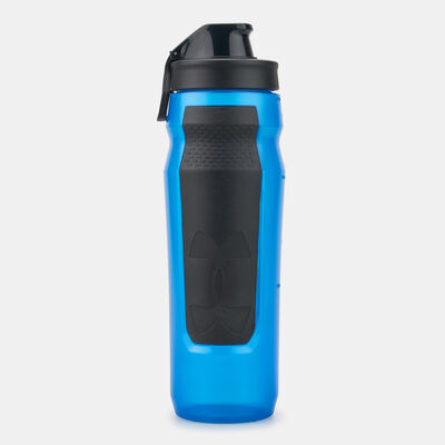 Playmaker Squeeze Water Bottle Playmaker Squeeze Water Bottle