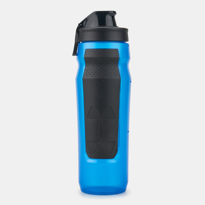 Playmaker Squeeze Water Bottle Playmaker Squeeze Water Bottle image number 1