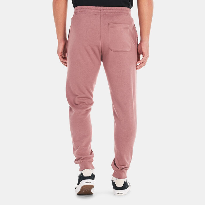 Go-To Embroidered Star Chevron Sweatpants Go-To Embroidered Star Chevron Sweatpants image number 1