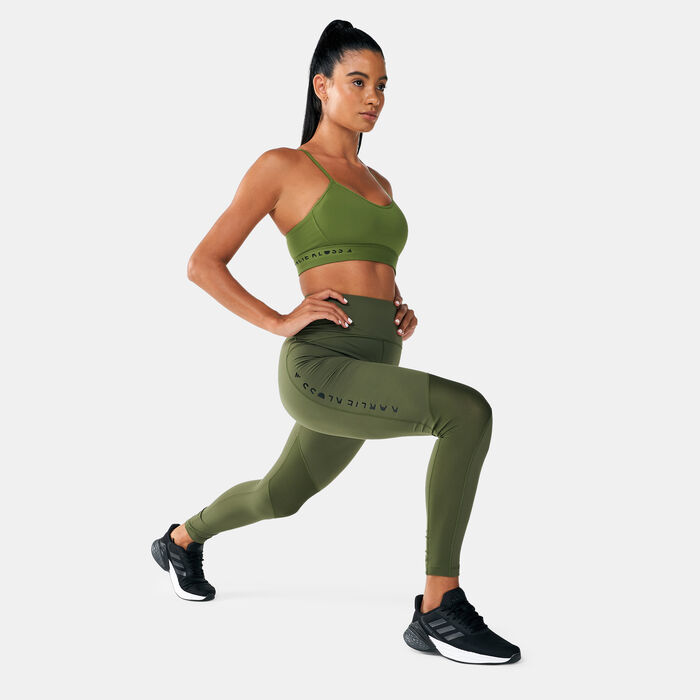 Women’s Karlie Kloss Yoga Flow Leggings Women’s Karlie Kloss Yoga Flow Leggings image number 2