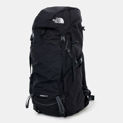 Terra Hiking Backpack Terra Hiking Backpack