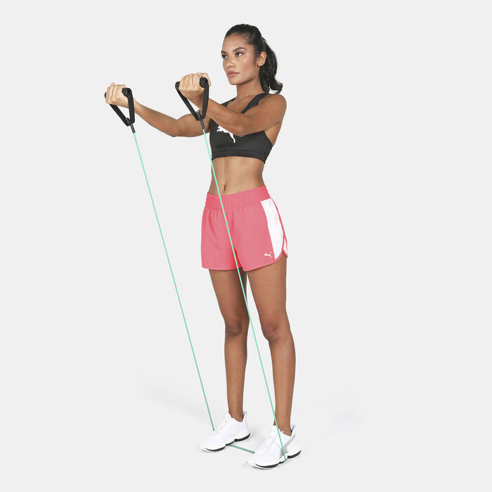 Women's Mid Impact 4Keeps Sports Bra Women's Mid Impact 4Keeps Sports Bra image number 2