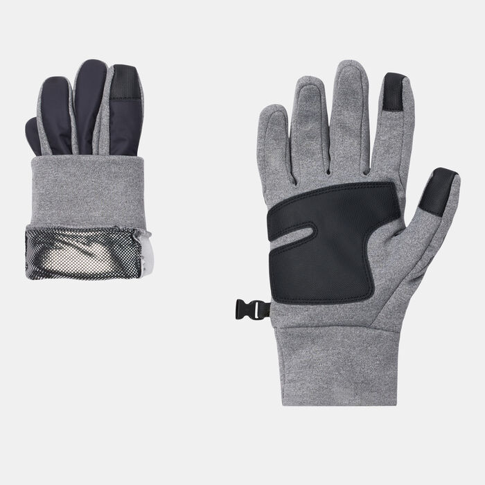 Men's Cloudcap II Fleece Gloves Men's Cloudcap II Fleece Gloves image number 1