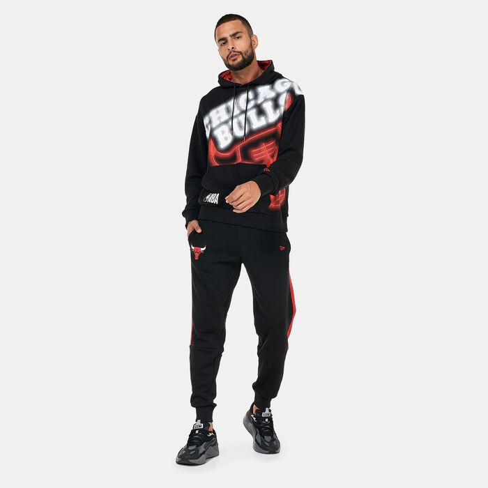 Chicago Bulls NBA Sweatpants Chicago Bulls NBA Sweatpants image number 2