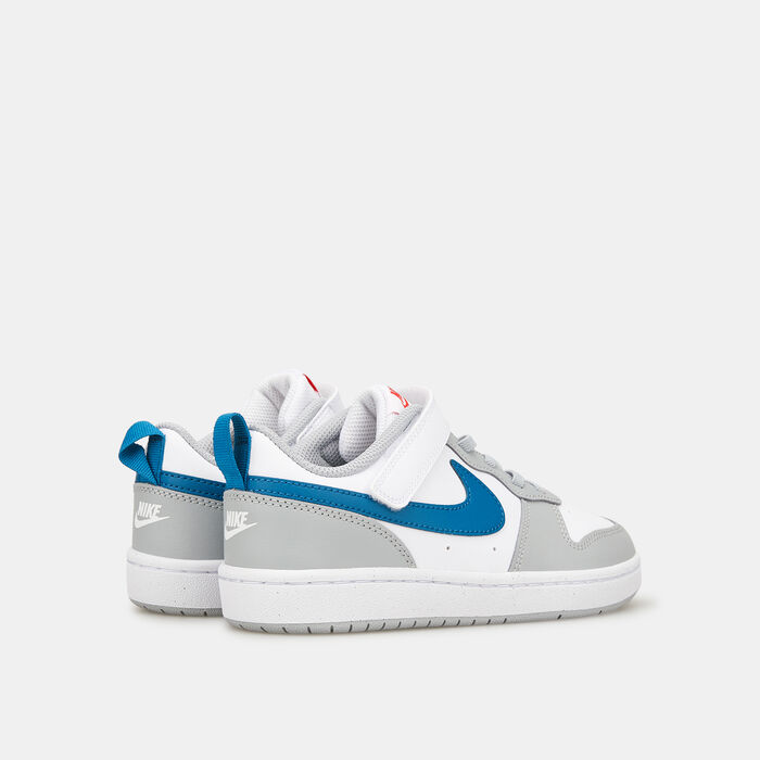 Kids' Court Borough Low 2 Shoe (Younger Kids) Kids' Court Borough Low 2 Shoe (Younger Kids) image number 2