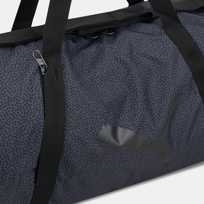 Women's Active Training Essentials Elektro Duffel Bag Women's Active Training Essentials Elektro Duffel Bag image number 3