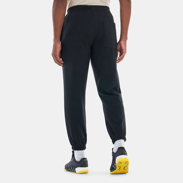 Men's ALL SZN French Terry Pants Men's ALL SZN French Terry Pants image number 1