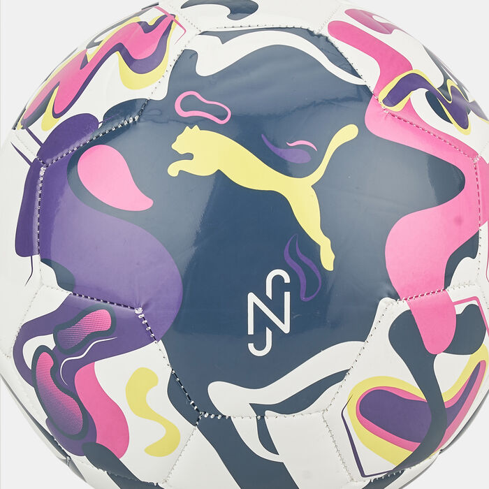 Neymar Jr Graphic Football Neymar Jr Graphic Football image number 2